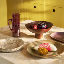 Load image into Gallery viewer, SERVING BOWL ABRE B