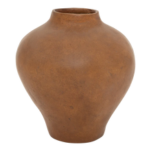 Load image into Gallery viewer, DECORATIVE POT MADU