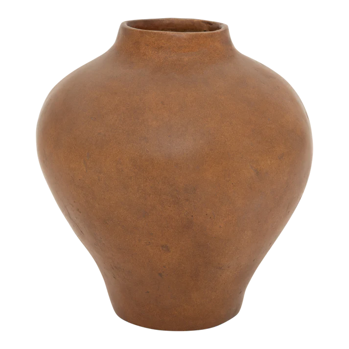 DECORATIVE POT MADU