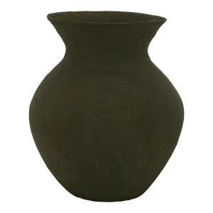 DECORATIVE POT VERDA
