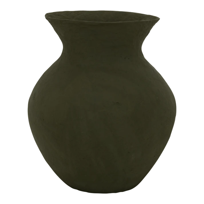 DECORATIVE POT VERDA