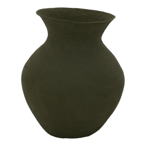 DECORATIVE POT VERDA