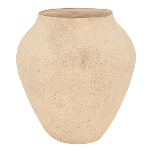 DECORATIVE POT OLLA