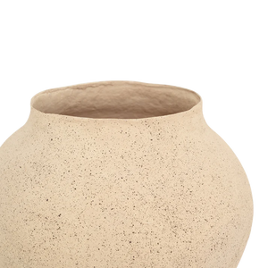 DECORATIVE POT OLLA