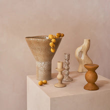 Load image into Gallery viewer, CANDLE HOLDER SISI B