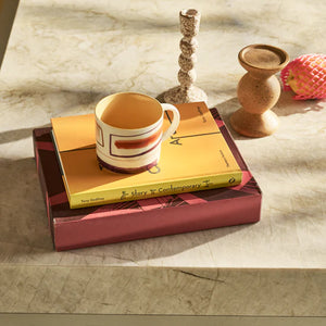 CANDLE HOLDER SISI A