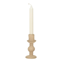Load image into Gallery viewer, CANDLE HOLDER SISI B