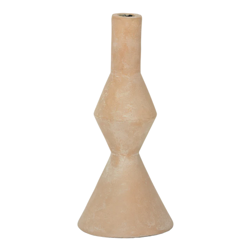 CANDLE HOLDER MANO A