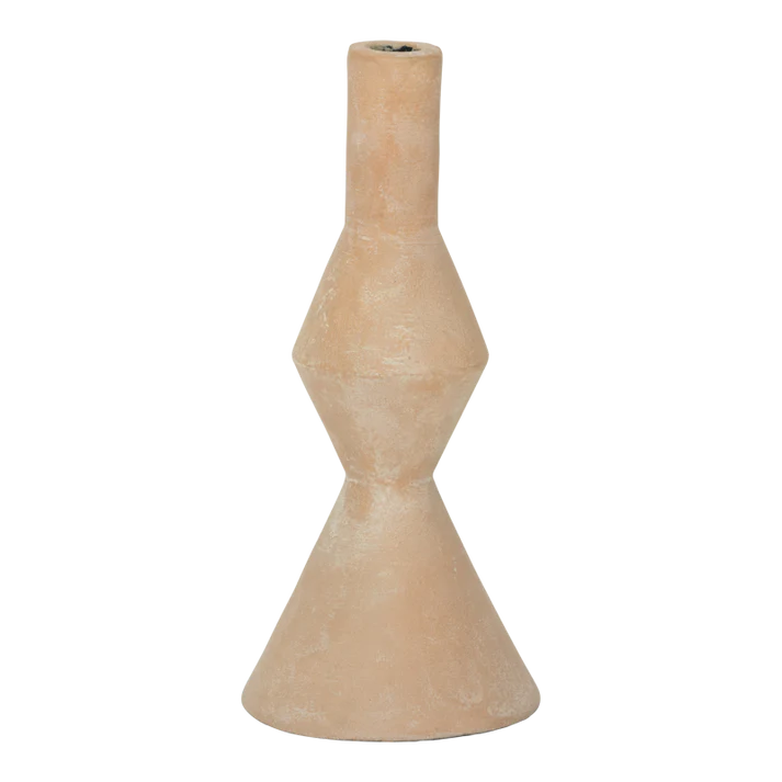 CANDLE HOLDER MANO A
