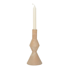 Load image into Gallery viewer, CANDLE HOLDER MANO A