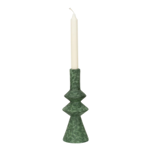 Load image into Gallery viewer, CANDLE HOLDER MANO B