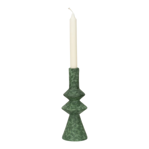 CANDLE HOLDER MANO B