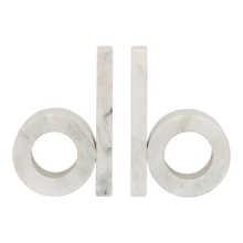Load image into Gallery viewer, BOOKEND ORLIN, SET OF 2