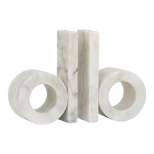 Load image into Gallery viewer, BOOKEND ORLIN, SET OF 2