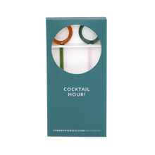 Load image into Gallery viewer, COCKTAIL STIRRER, SET OF 2, IN GIFT PACK