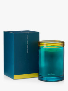 SUNSEEKER 1000g CANDLE PAUL SMITH