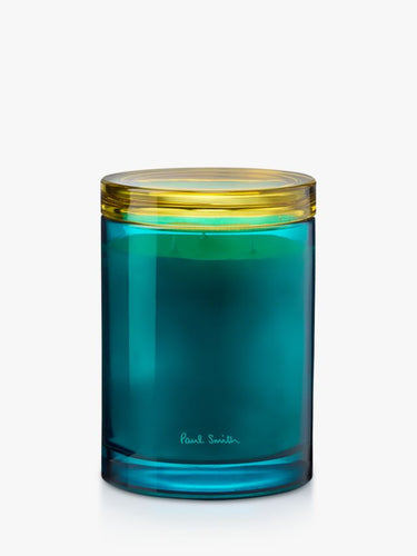 SUNSEEKER 1000g CANDLE PAUL SMITH