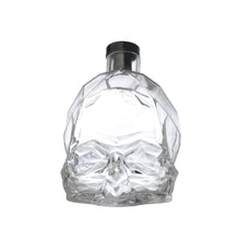 Load image into Gallery viewer, MEMENTO MORI WHISKEY BOTTLE
