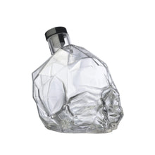 Load image into Gallery viewer, MEMENTO MORI WHISKEY BOTTLE