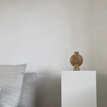 Load image into Gallery viewer, SPHERE VASE BUBL, MINI - OCHER