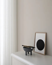 Load image into Gallery viewer, DUCK BOWL, BIG - DARK GREY