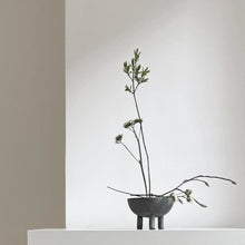 Load image into Gallery viewer, DUCK BOWL, BIG - DARK GREY