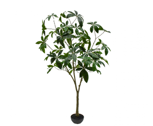 PLANT GREEN 205CM