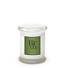 Load image into Gallery viewer, BIRCH JAR CANDLE