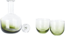 Load image into Gallery viewer, TANK WHISKEY GIFT SET GREEN