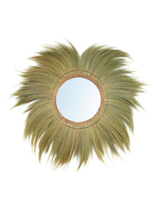 THE MUFASA MIRROR NATURAL XL