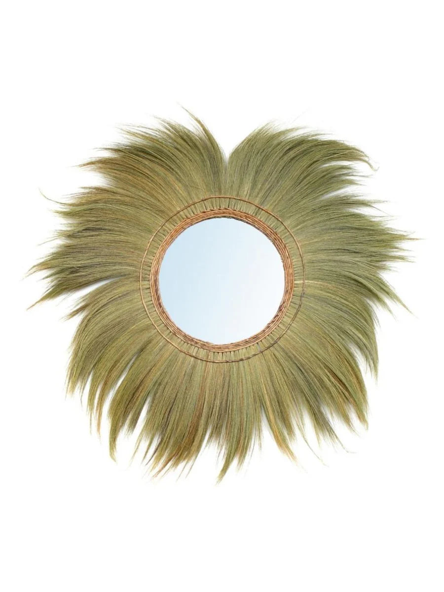 THE MUFASA MIRROR NATURAL XL