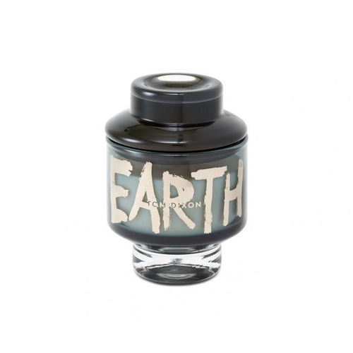 TWENTY EARTH CANDLE, MED