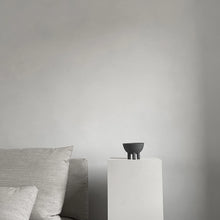 Load image into Gallery viewer, DUCK BOWL MINI, DARK GREY
