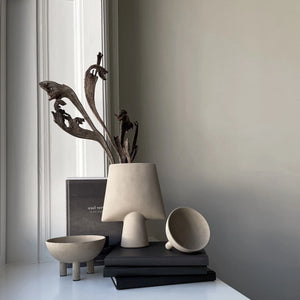 DUCK BOWL MINI, SAND