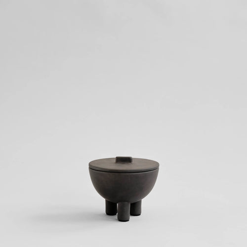 DUCK JAR, MEDIO - COFFEE