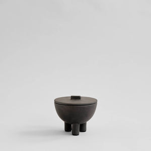 DUCK JAR, MEDIO - COFFEE