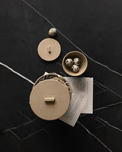 Load image into Gallery viewer, DUCK JAR, MINI- SAND