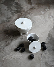 Load image into Gallery viewer, DUCK JAR, MEDIO - BONE WHITE