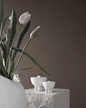 Load image into Gallery viewer, DUCK JAR, MEDIO - BONE WHITE
