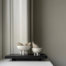 Load image into Gallery viewer, DUCK BOWL, MINI - BONE WHITE