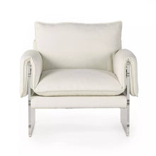 Load image into Gallery viewer, ELSTON CHAIR-PORTLAND CREAM