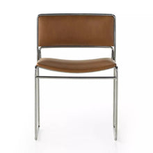 Load image into Gallery viewer, DONATO DINING CHAIR-SIERRA BUTTERSCOTCH
