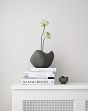 Load image into Gallery viewer, CURVE BOWL, MINI - DARK GREY