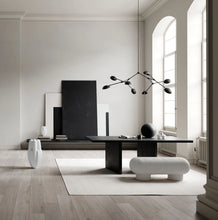 Load image into Gallery viewer, BIG FOOT BENCH - OFF WHITE (CPH 900)