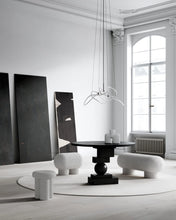 Load image into Gallery viewer, BIG FOOT BENCH - OFF WHITE (CPH 900)