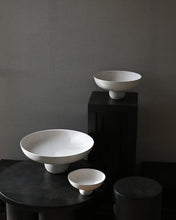 Load image into Gallery viewer, BABURU BOWL, MINI BIRCH