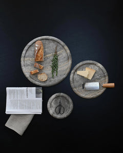 ENKEI TRAY, MAXI - EARTH