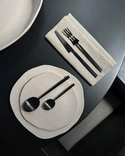 Load image into Gallery viewer, KOGEI CUTLERY - BLACK (16 pcs)