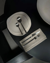 Load image into Gallery viewer, KOGEI CUTLERY - BRUSHED STEEL (16 pcs)