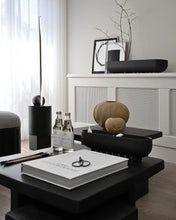 Load image into Gallery viewer, ORIMONO VASE, BIG - SAND